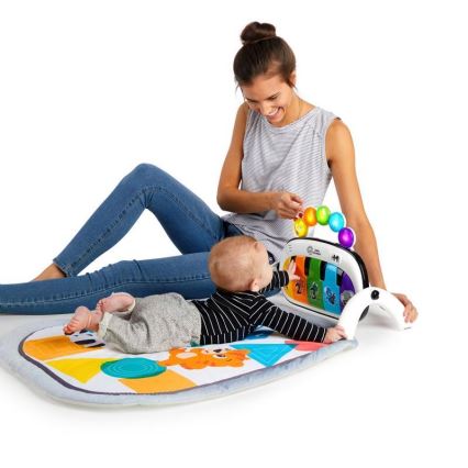 Baby Einstein - Lasten peitto leikkimiseen 4in1 KICKIN' TUNES