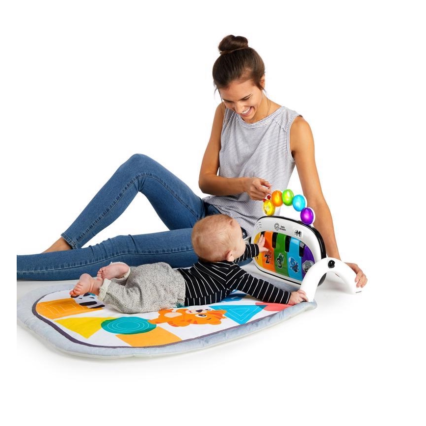 Baby Einstein - Lasten peitto leikkimiseen 4in1 KICKIN' TUNES