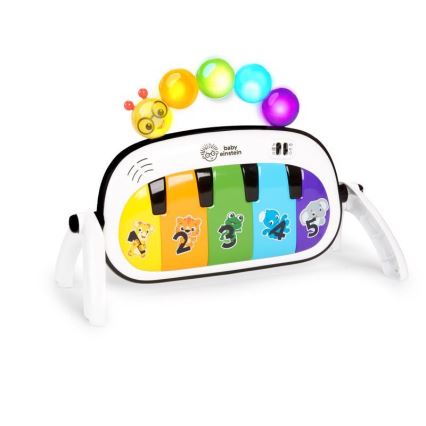Baby Einstein - Lasten peitto leikkimiseen 4in1 KICKIN' TUNES