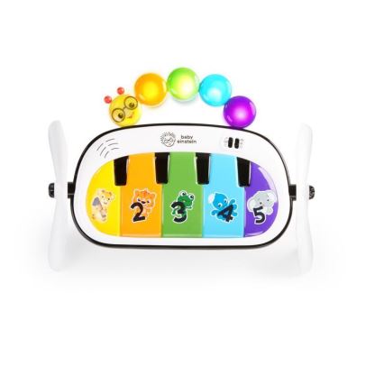 Baby Einstein - Lasten peitto leikkimiseen 4in1 KICKIN' TUNES
