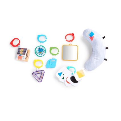 Baby Einstein - Lasten peitto leikkimiseen 4in1 KICKIN' TUNES