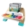 Baby Einstein - Puinen musiikkilelu MAGIC TOUCH 3xAA piano