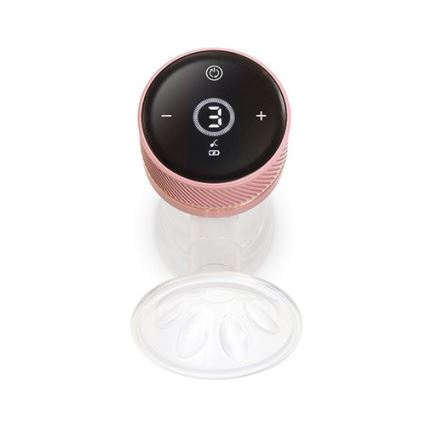 BabyOno - Sähköinen rintamaidon imuri PICO 1100 mAh