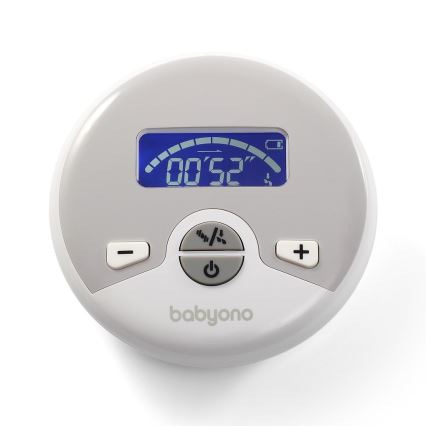 BabyOno - Sähköinen rintapumppu Nurse Pro