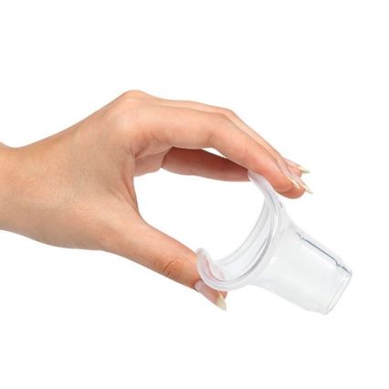 BabyOno - Sähköinen rintapumppu Nurse Pro