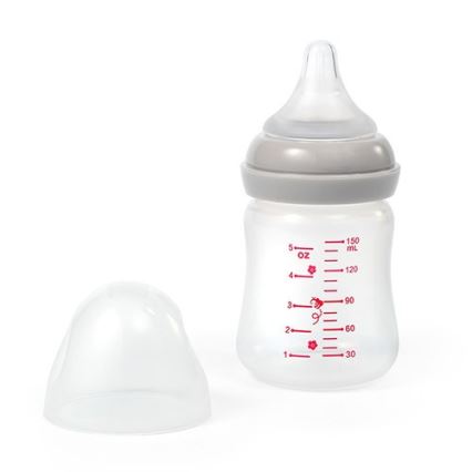 BabyOno - Sähköinen rintapumppu Nurse Pro