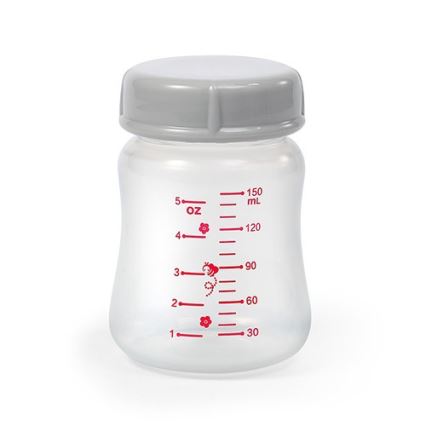 BabyOno - Sähköinen rintapumppu Nurse Pro