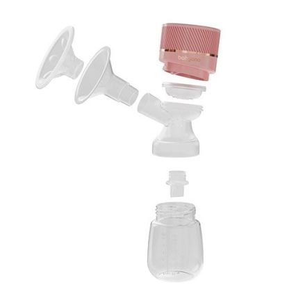 BabyOno - Sähköinen rintapumppu PICO 1100 mAh