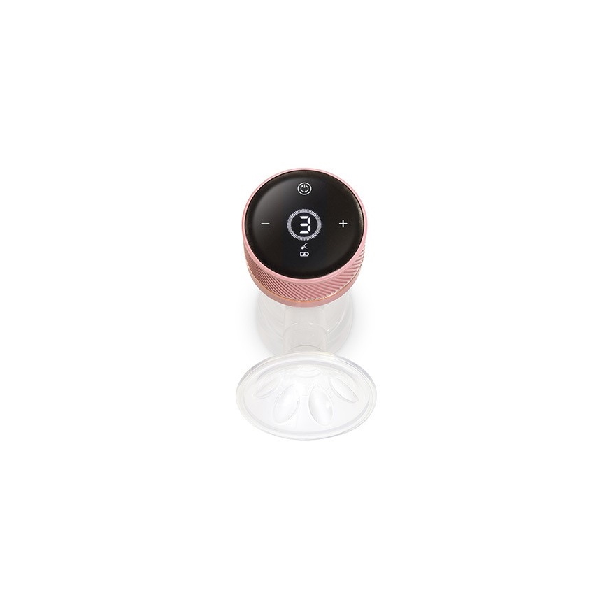 BabyOno - Sähköinen rintapumppu PICO 1100 mAh