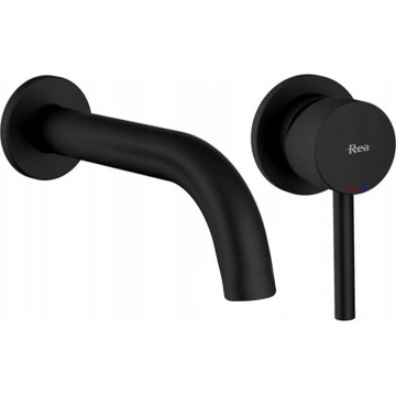 BAT-B0969 - LUNGO uppoasennettava pesuallashana mattamusta