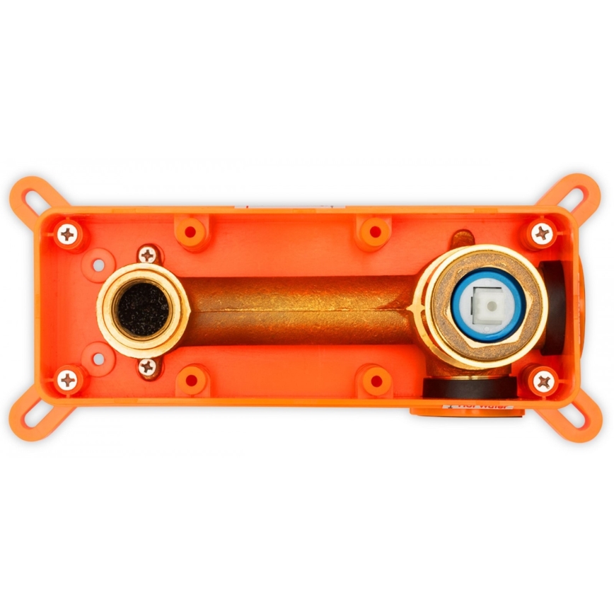 BAT-B0969 - LUNGO uppoasennettava pesuallashana mattamusta