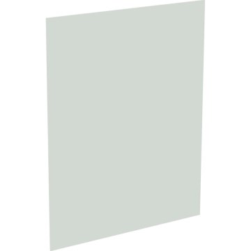 BATH DELUXE 01-060-01-58-00 - Kylpyhuone peili NORDBORG 60x75 cm