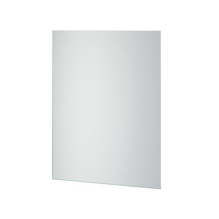 BATH DELUXE 01-060-01-58-00 - Kylpyhuone peili NORDBORG 60x75 cm