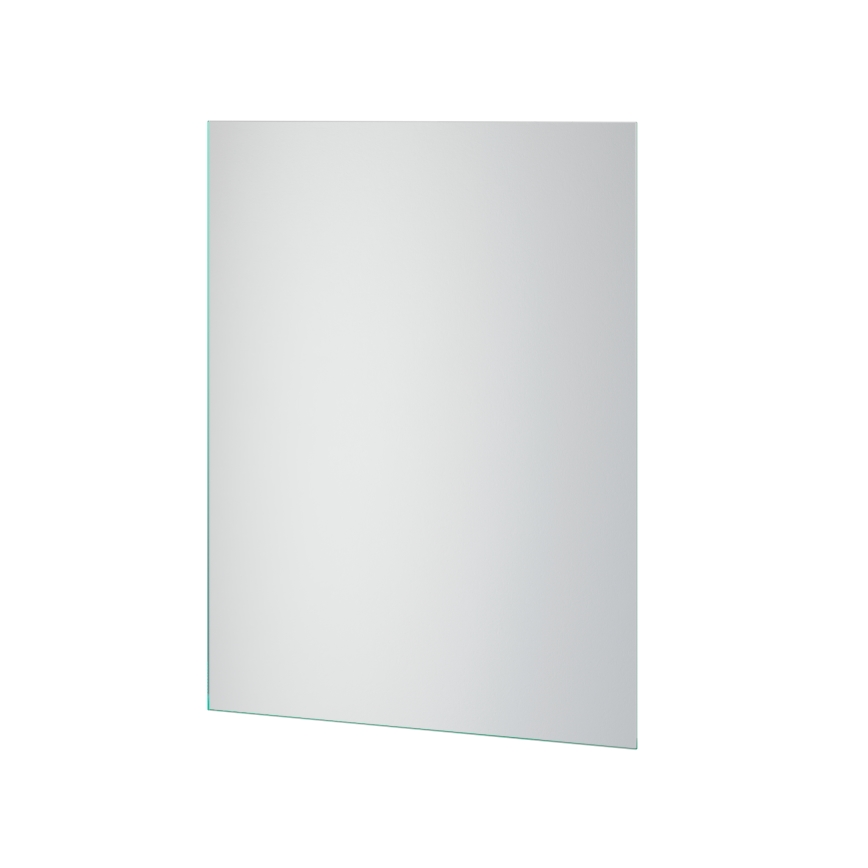 BATH DELUXE 01-060-01-58-00 - Kylpyhuone peili NORDBORG 60x75 cm