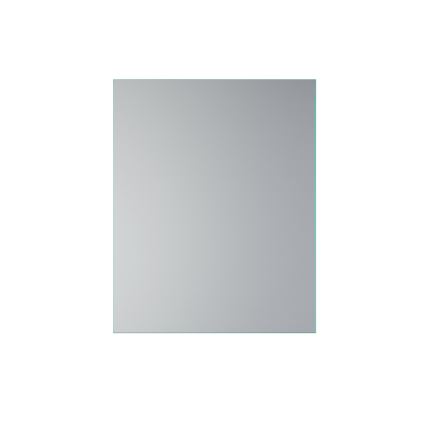 BATH DELUXE 01-060-01-58-00 - Kylpyhuone peili NORDBORG 60x75 cm