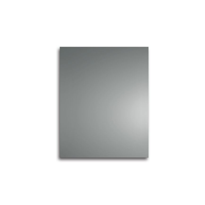 BATH DELUXE 01-060-01-58-00 - Kylpyhuone peili NORDBORG 60x75 cm