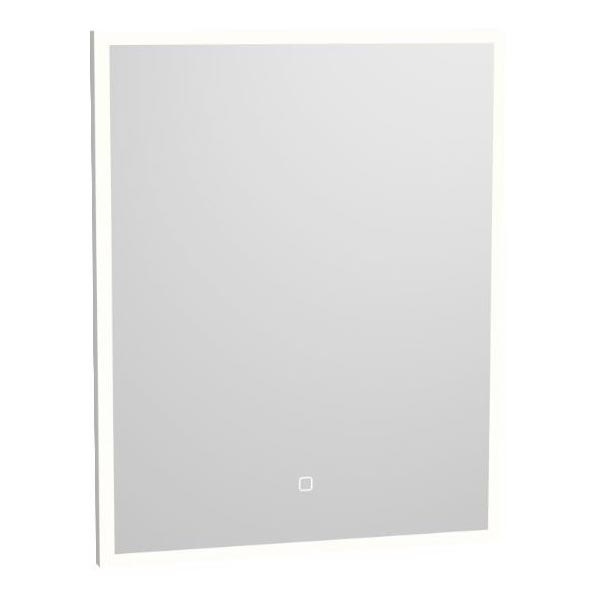 BATH DELUXE 01-060-07-58-00 - LED Kylpyhuone peili taustavalolla FORNAES LED/14,3W/230V IP44