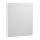 BATH DELUXE 01-060-07-58-00 - LED Kylpyhuone peili taustavalolla FORNAES LED/14,3W/230V IP44