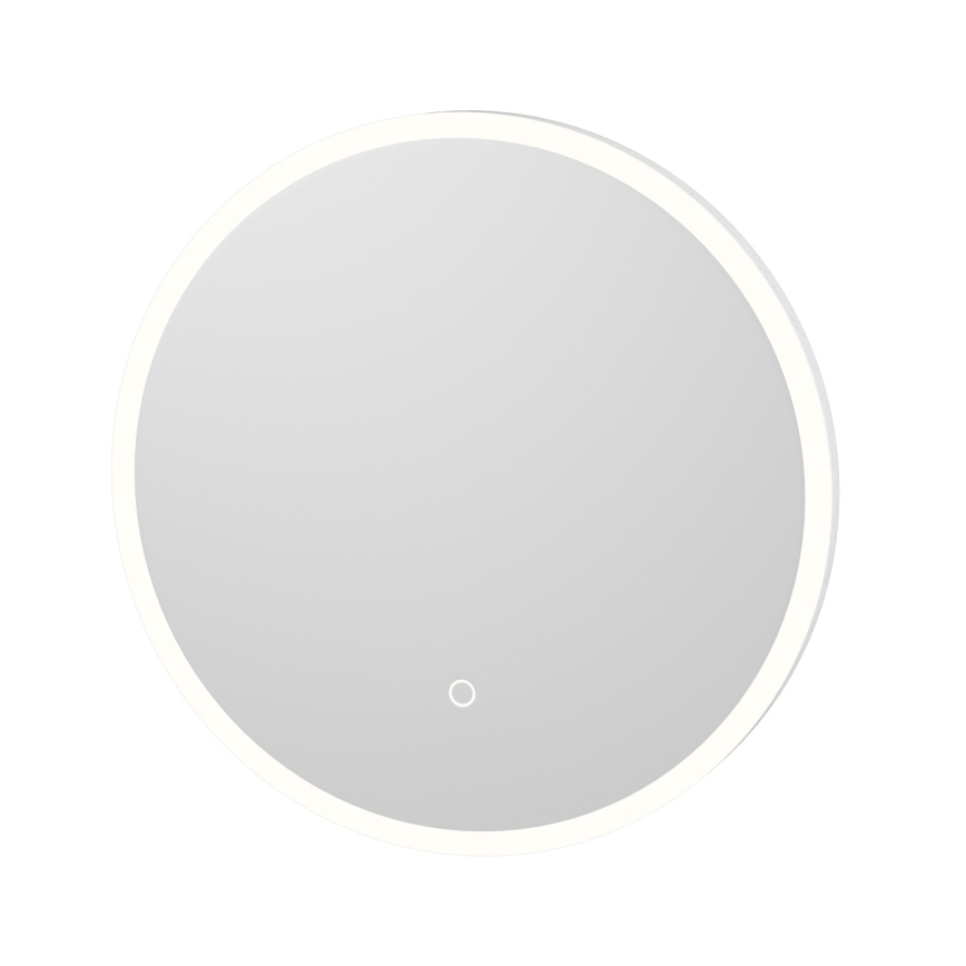 BATH DELUXE 01-060-08-58-00 - LED Kylpyhuone peili taustavalolla FORNAES LED/10,1W/230V IP44