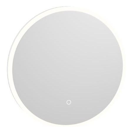 BATH DELUXE 01-060-08-58-00 - LED Kylpyhuone peili taustavalolla FORNAES LED/10,1W/230V IP44