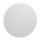 BATH DELUXE 01-060-08-58-00 - LED Kylpyhuone peili taustavalolla FORNAES LED/10,1W/230V IP44