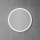BATH DELUXE 01-060-08-58-00 - LED Kylpyhuoneen peili valaistuksella FORNAES LED/10,1W/230V IP44