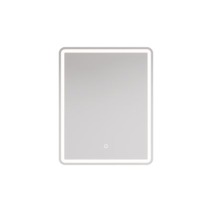 BATH DELUXE 01-060-51-58-00 - LED Kylpyhuone peili taustavalolla TARS LED/24,8W/230V IP44
