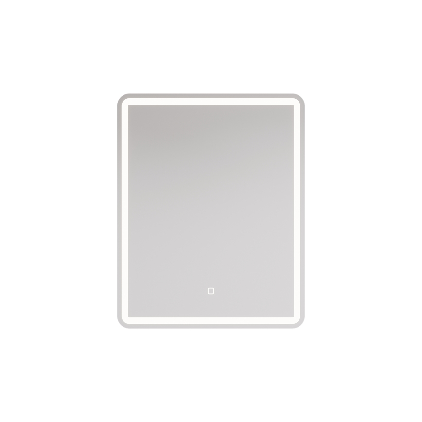 BATH DELUXE 01-060-51-58-00 - LED Kylpyhuone peili taustavalolla TARS LED/24,8W/230V IP44