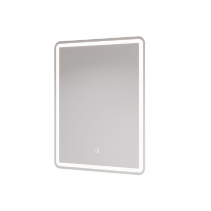 BATH DELUXE 01-060-51-58-00 - LED Kylpyhuone peili taustavalolla TARS LED/24,8W/230V IP44