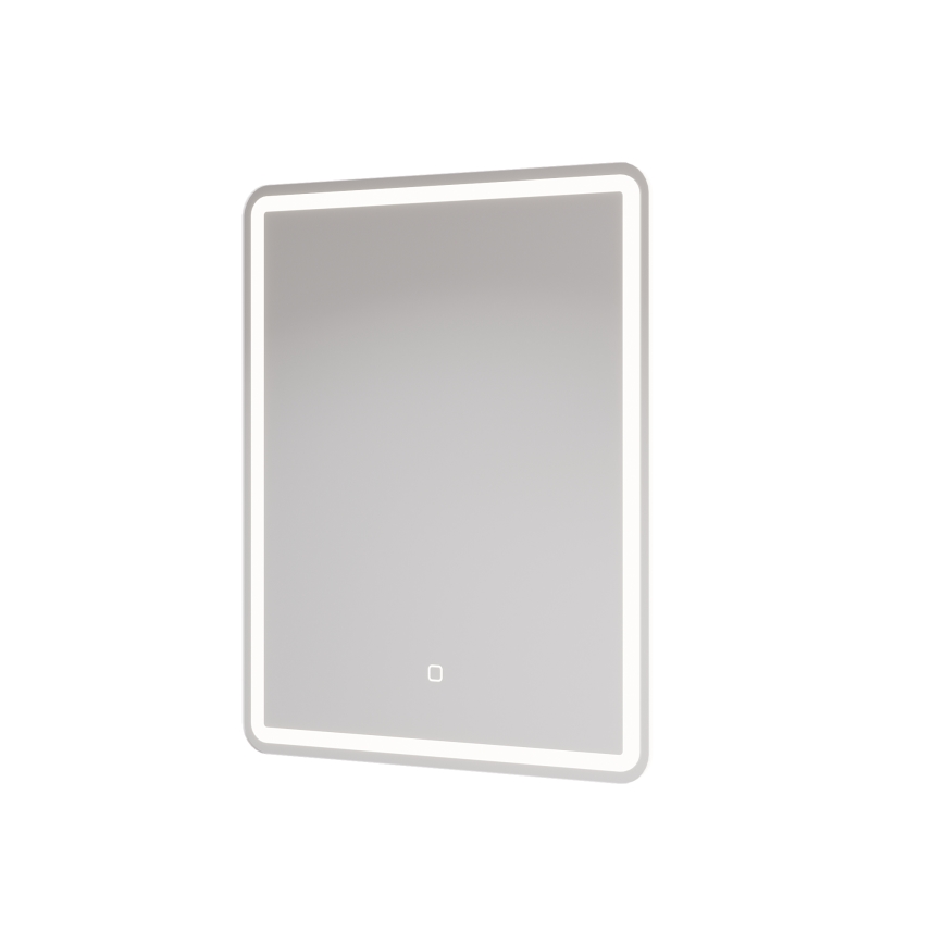BATH DELUXE 01-060-51-58-00 - LED Kylpyhuone peili taustavalolla TARS LED/24,8W/230V IP44