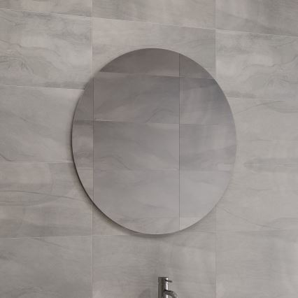 BATH DELUXE 01-080-00-58-00 - Kylpyhuone peili NORDBORG halkaisija 80 cm