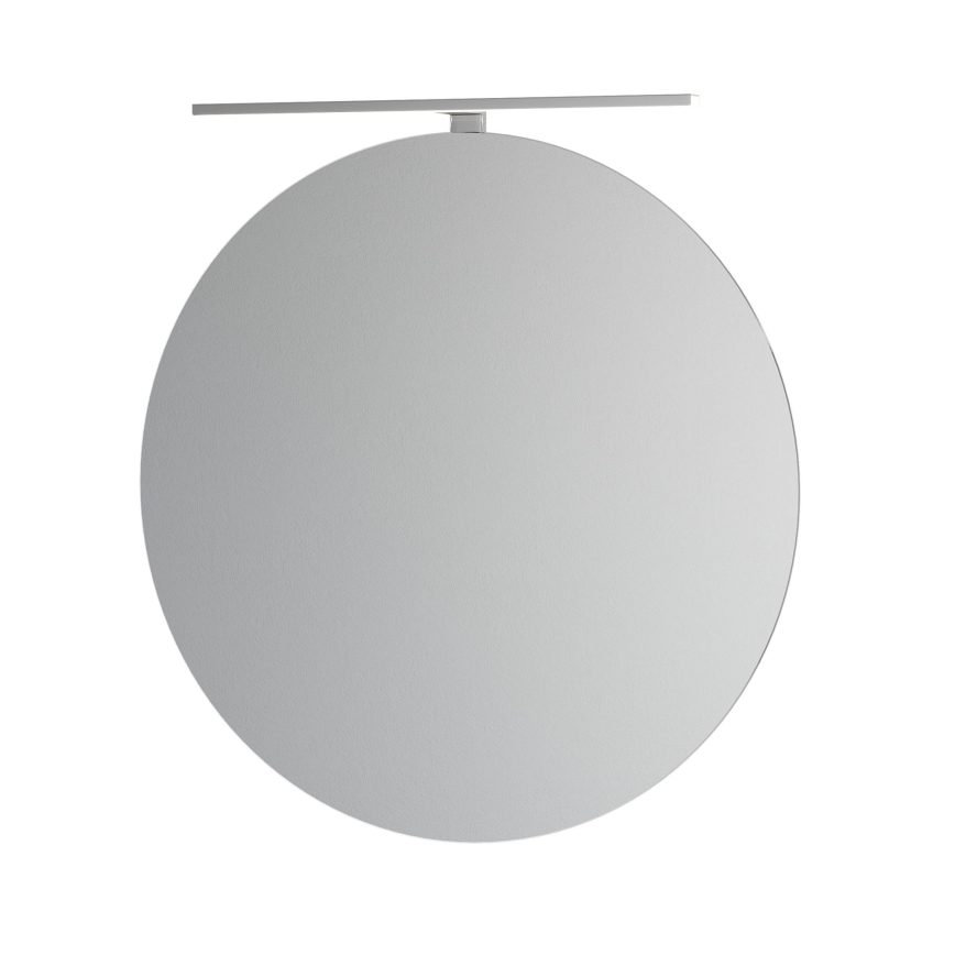 BATH DELUXE 01-080-00-58-00 - Kylpyhuone peili NORDBORG halkaisija 80 cm