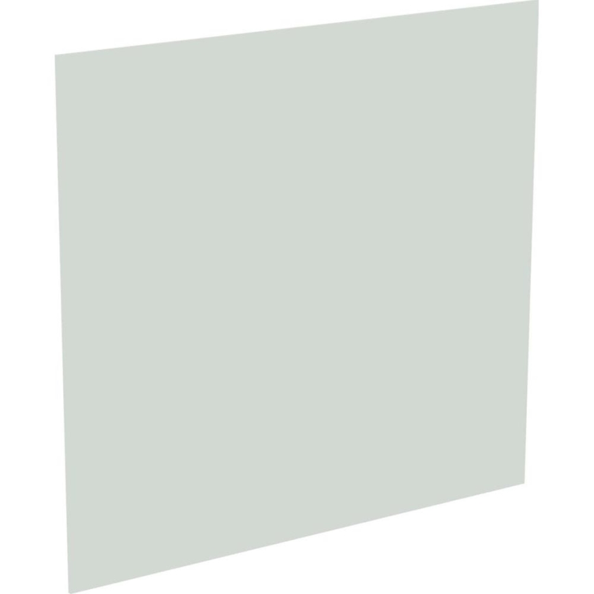 BATH DELUXE 01-080-01-58-00 - Kylpyhuone peili NORDBORG 80x75 cm