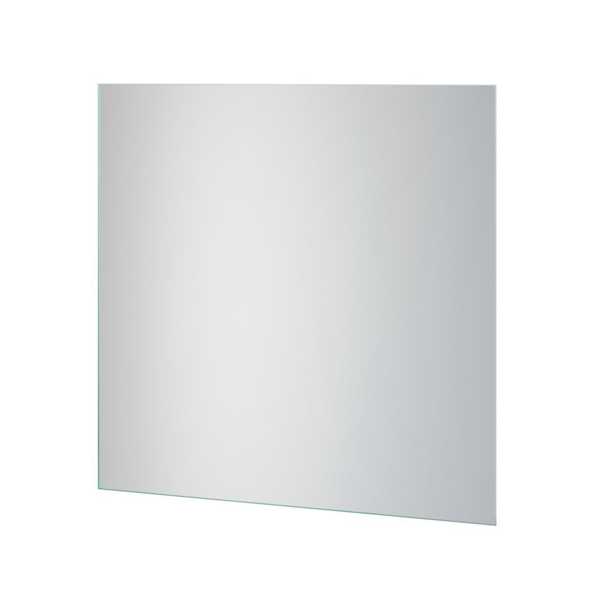 BATH DELUXE 01-080-01-58-00 - Kylpyhuone peili NORDBORG 80x75 cm