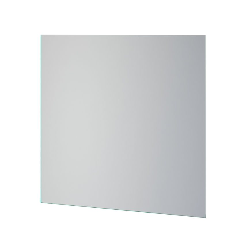 BATH DELUXE 01-080-01-58-00 - Kylpyhuone peili NORDBORG 80x75 cm
