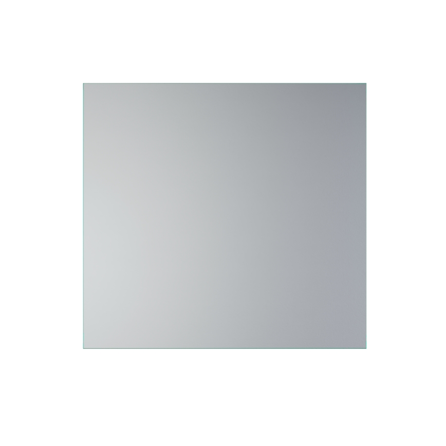 BATH DELUXE 01-080-01-58-00 - Kylpyhuone peili NORDBORG 80x75 cm
