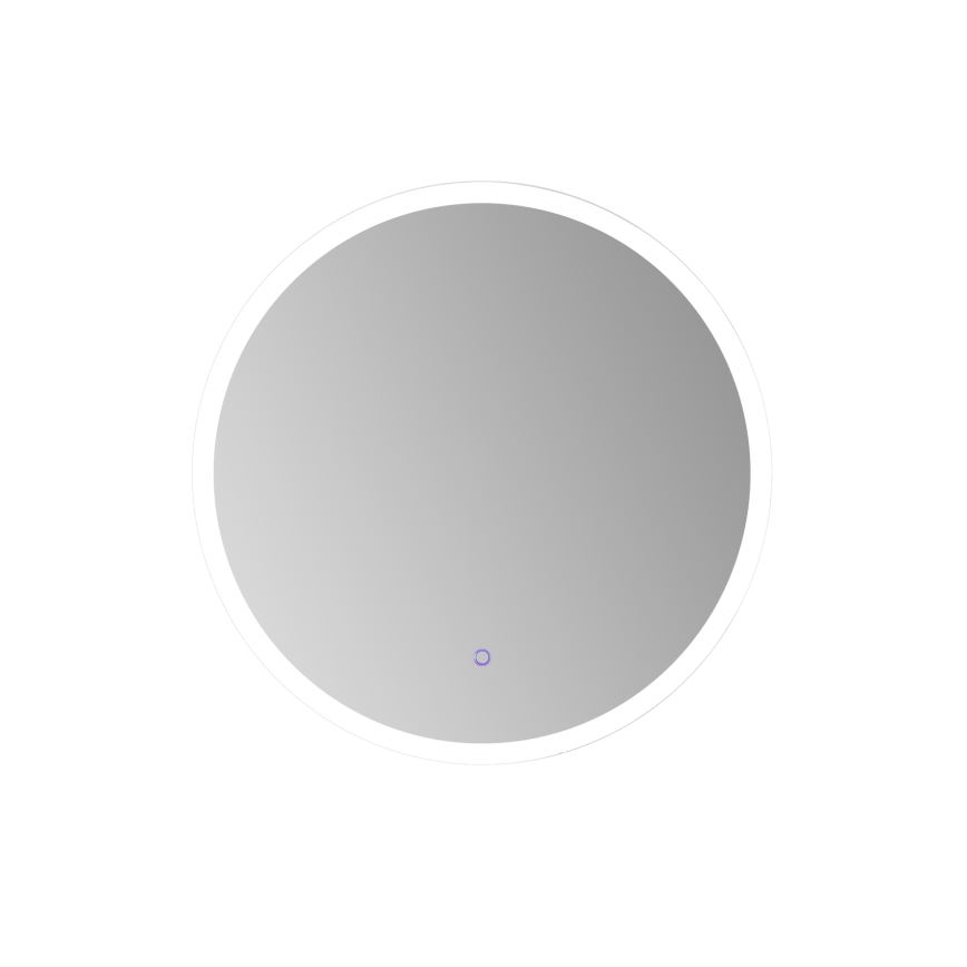 BATH DELUXE 01-080-08-58-00 - LED Kylpyhuone peili taustavalolla FORNAES LED/13,8W/230V IP44