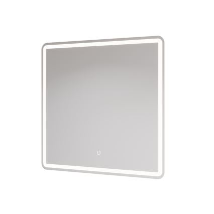 BATH DELUXE 01-080-51-58-00 - LED Kylpyhuone peili taustavalolla TARS LED/27,2W/230V IP44