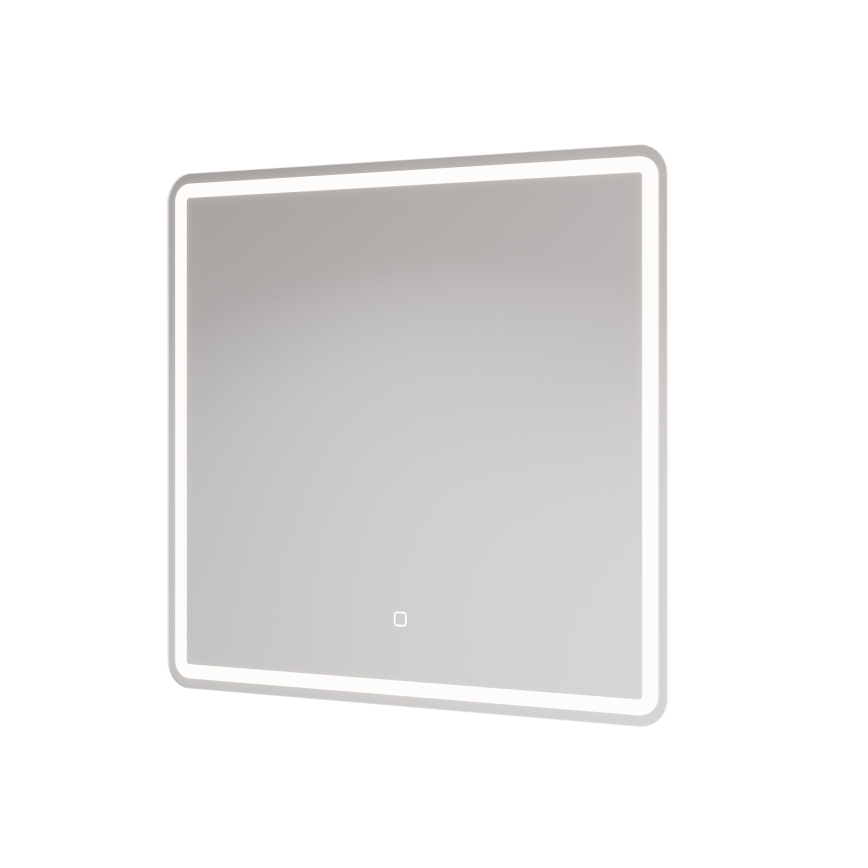 BATH DELUXE 01-080-51-58-00 - LED Kylpyhuone peili taustavalolla TARS LED/27,2W/230V IP44
