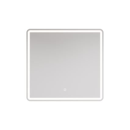 BATH DELUXE 01-080-51-58-00 - LED Kylpyhuone peili taustavalolla TARS LED/27,2W/230V IP44