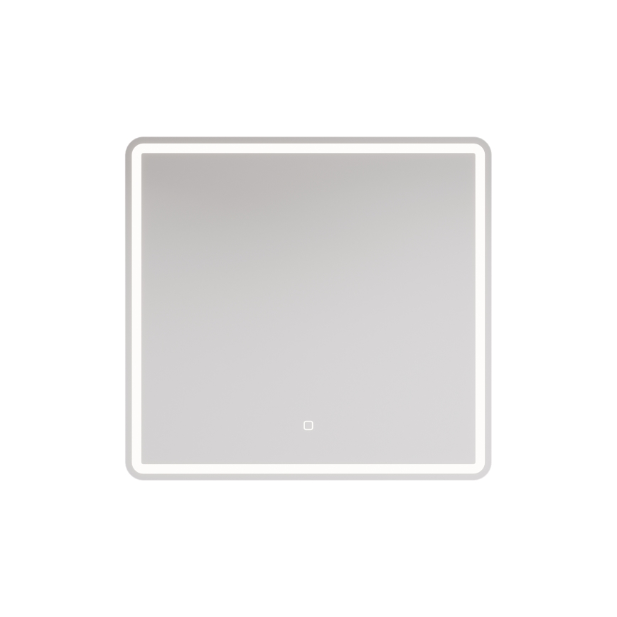 BATH DELUXE 01-080-51-58-00 - LED Kylpyhuone peili taustavalolla TARS LED/27,2W/230V IP44