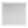 BATH DELUXE 01-080-51-58-00 - LED Kylpyhuone peili taustavalolla TARS LED/27,2W/230V IP44