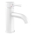 BATH DELUXE 28-005-01-01-04 - Altaan hana DRAGOR 15,6 cm mattavalkoinen