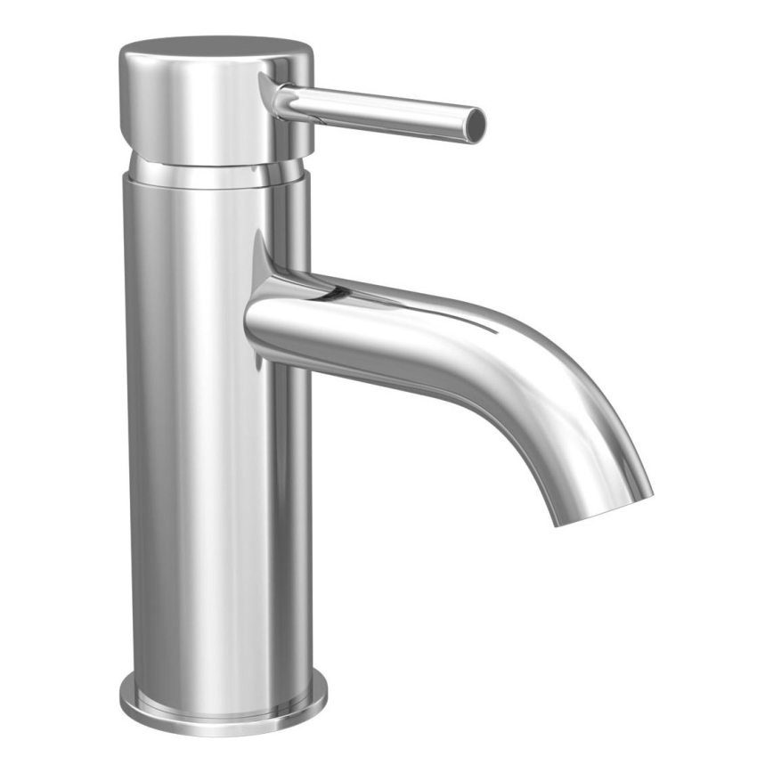 BATH DELUXE 28-005-01-60-04 - Altaan hana DRAGOR 15,6 cm kiiltävä kromi