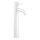 BATH DELUXE 28-005-02-01-00 - Altaan hana DRAGOR 29 cm mattavalkoinen