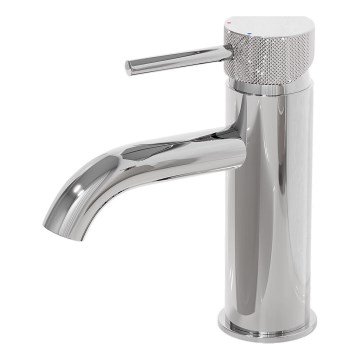 BATH DELUXE 28-005-03-60-00 - Altaan hana ANHOLT 15,6 cm kiiltävä kromi
