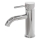 BATH DELUXE 28-005-03-60-00 - Altaan hana ANHOLT 15,6 cm kiiltävä kromi