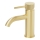 BATH DELUXE 28-005-03-70-00 - Altaan hana ANHOLT 15,6 cm harjattu messinki