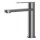 BATH DELUXE 28-017-02-73-02 - Altaan hana TARNBY 17,3 cm jauhettu harmaa