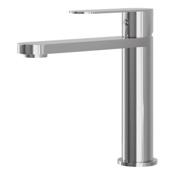 BATH DELUXE 28-017-02-83-02 - Altaan hana TARNBY 17,3 cm kiiltävä kromi